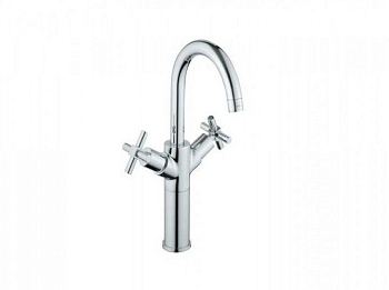 Смеситель для раковины Vitra Juno A4085123EXP