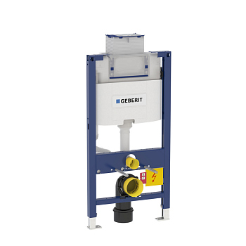Система инсталляции для унитазов Geberit Omega 12 111.030.00.1