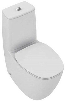 Унитаз Ideal Standard Dea T329501 с сиденьем микролифт