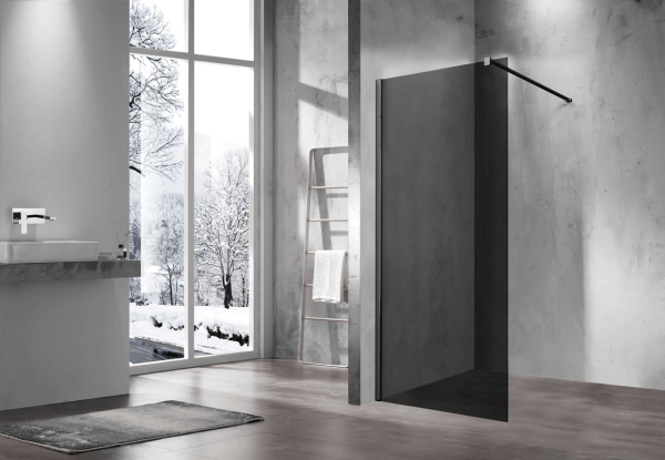 Душевая перегородка Vincea Walk in, VSW-1H120CGB