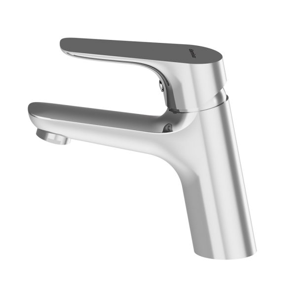 Смеситель для раковины Damixa Jupiter, 770210001