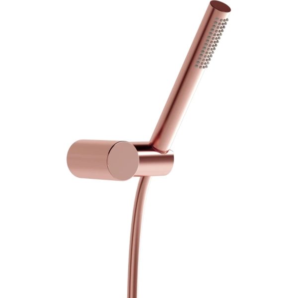 Душевой гарнитур VitrA Origin A4554326 медный