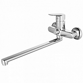 Смеситель Iddis Vibe VIBSBL2I10WA универсальный