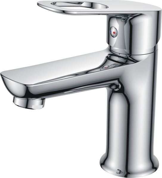 Смеситель Rush Edge ED7735-11 для раковины