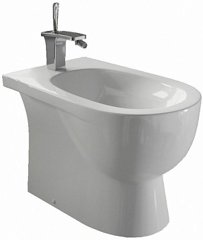 Биде напольное Sanita luxe Art