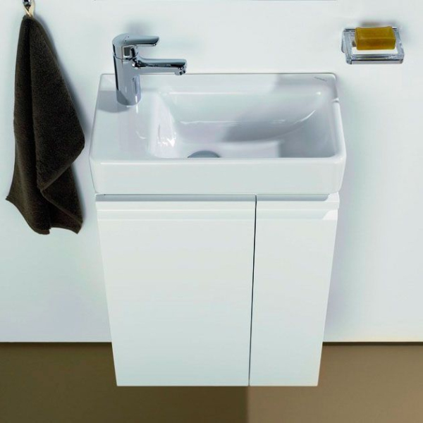 Шкаф Laufen Pro New 4.8300.1.095.463.1