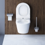Унитаз подвесной Damixa Skyline, DX35C1700SC