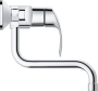 Смеситель для кухни Grohe Eurosmart 31391002