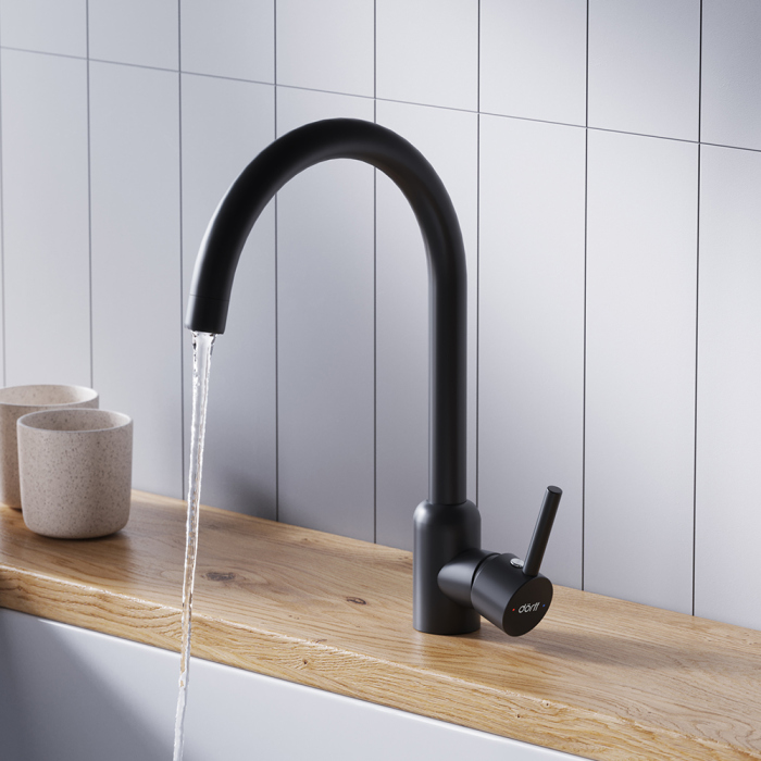 Смеситель для кухни Dorff Logic, D3007022