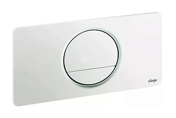 Кнопка смыва Viega Visign for Style 13 654498