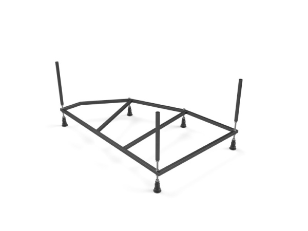 Рама Cersanit для ванны JOANNA 160