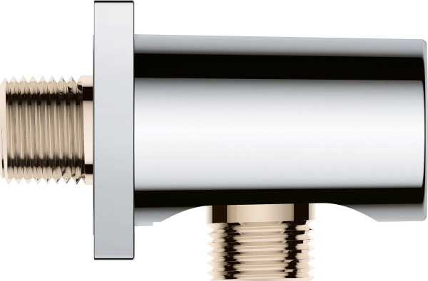 Шланговое соединение Grohe Rainshower 27076000