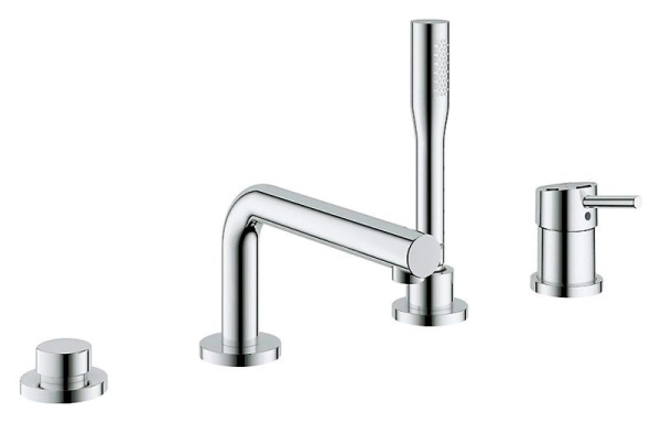 Смеситель Grohe Concetto new 19576001 для ванны