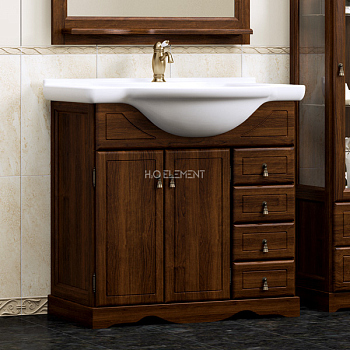 Тумба для комплекта Opadiris Клио 70 нагал Z0000000686