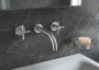 Смеситель Grohe Atrio New 20164DC3 для раковины