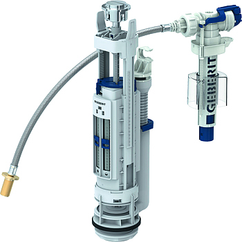 Сливной механизм Geberit Impuls 283.313.21.2