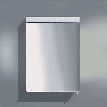 Зеркало-шкаф Keuco Royal Reflex 50 см L