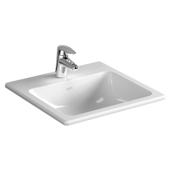Раковина Vitra S20 5463B003-0001