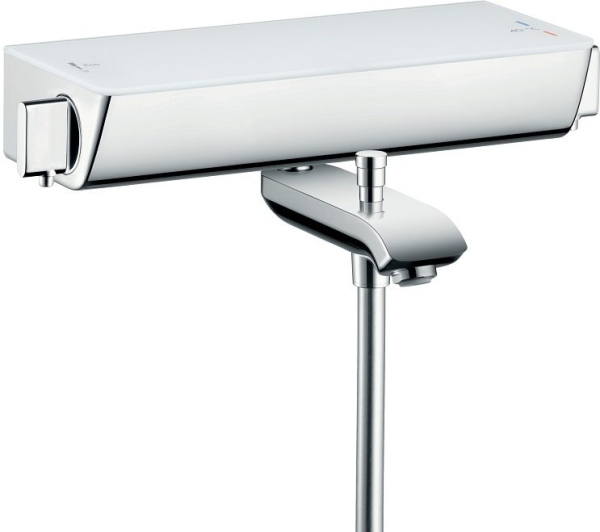 Термостат Hansgrohe Ecostat Select 13141400 для ванны с душем