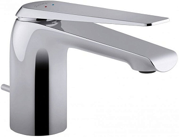 Смеситель для раковины Jacob Delafon Avid E97345-CP