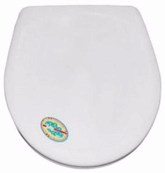 Сиденье Santek Орион 1WH301834 (для анимо)