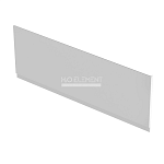 Передняя панель для акриловой ванны PLANE-190-SCR