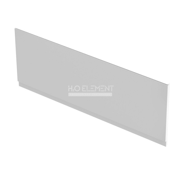 Передняя панель для акриловой ванны PLANE-190-SCR