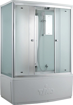 Душевой бокс Timo Comfort T-8840F