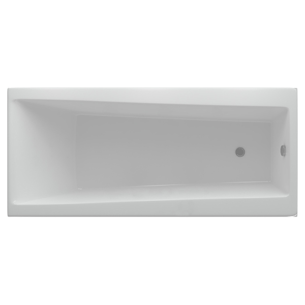 Акриловая ванна Акватек Либра New 150