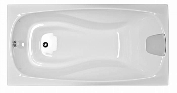 Акриловая ванна Ravak Xxl C091000000