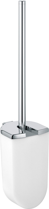 Ершик Keuco Elegance new 11664 с крышкой