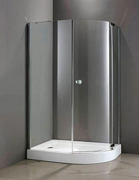 Душевой уголок Cezares Electra Electra-RH-1-120/90-C-Cr-L