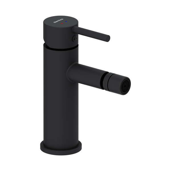 Смеситель для биде с донным клапаном Damixa Scandinavian Pure, 360240300