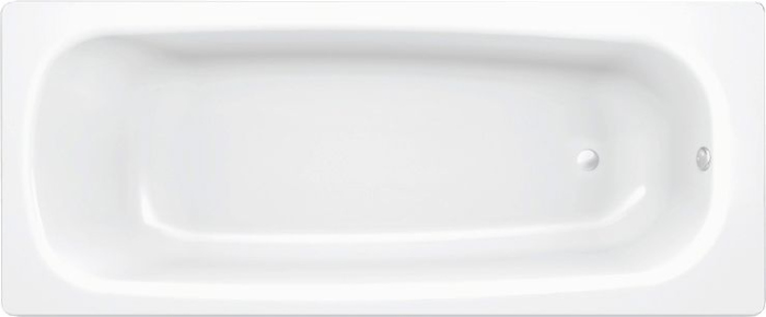 Стальная ванна BLB Universal B65H