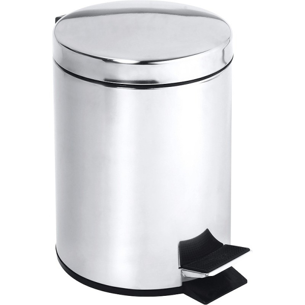 HOTEL Ведро  5L, мат