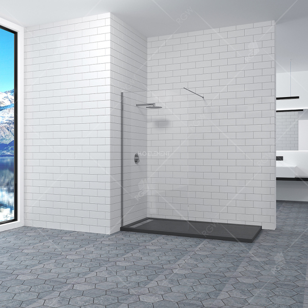 Перегородка для душа RGW WA-10, 02101012-11