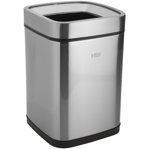 HOTEL Ведро 9 L, нержавеющая сталь, матовый
