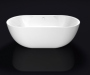 Акриловая ванна BelBagno 180x85 BB28