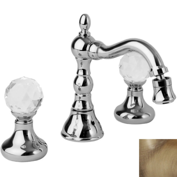 Смеситель Cezares Atlantis ATLANTIS-BBS2-02-Sw для биде