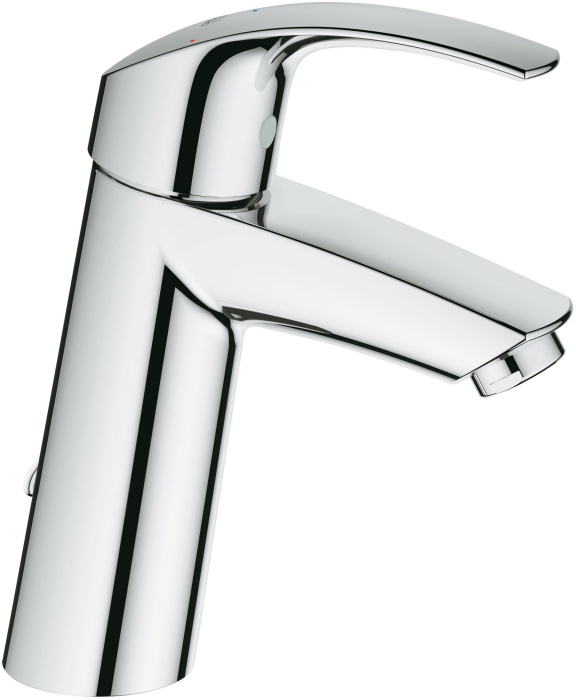 Смеситель для раковины Grohe Eurosmart 2015 2339410E