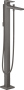 Смеситель Hansgrohe Metropol 32532340 напольный