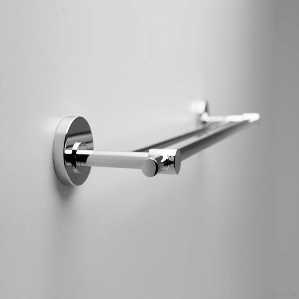 Полотенцедержатель AM.PM Bliss L A55335464 двойной