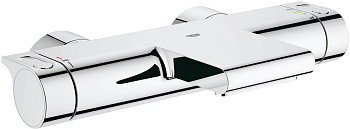 Смеситель Grohe Grohtherm 34174001 для ванны