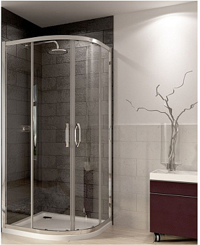 Душевой уголок Huppe X1 120602.069.321