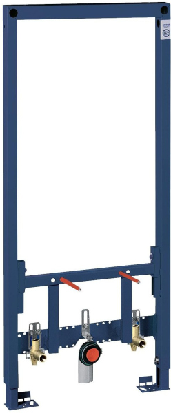 Система инсталляции для биде Grohe Rapid SL 38553001