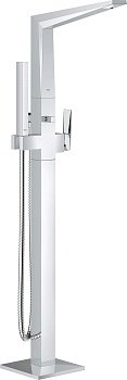 Смеситель Grohe Allure Brilliant 23119000 напольный