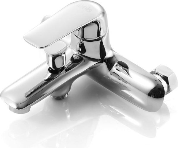 Смеситель для ванны IDDIS Pond PONSB00i02