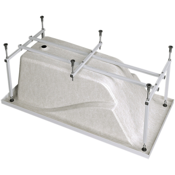 Ванна Alex Baitler MADIN 150х75 пустая