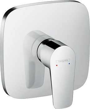 Смеситель Hansgrohe Talis E 71765000 для душа