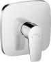 Смеситель Hansgrohe Talis E 71765000 для душа
